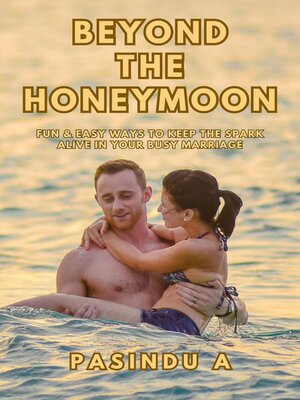 cover image of Beyond the Honeymoon